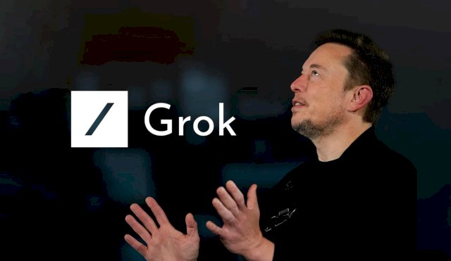 GROK