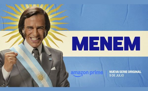MENEMSERIE