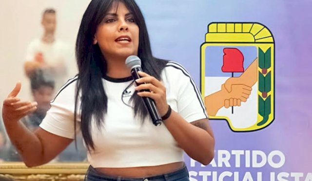 mujer
