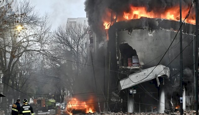 INCENDIO