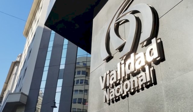 vialidad
