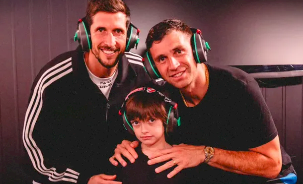 CAMPAÑAAUTISMO
