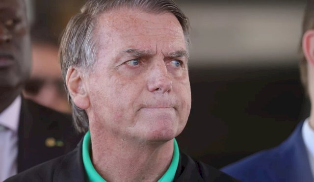 BOLSONARO