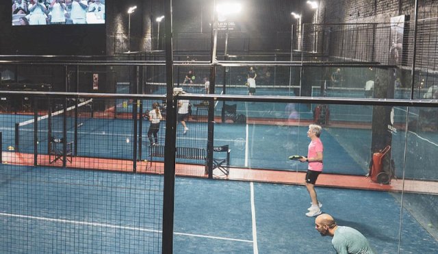 PADEL