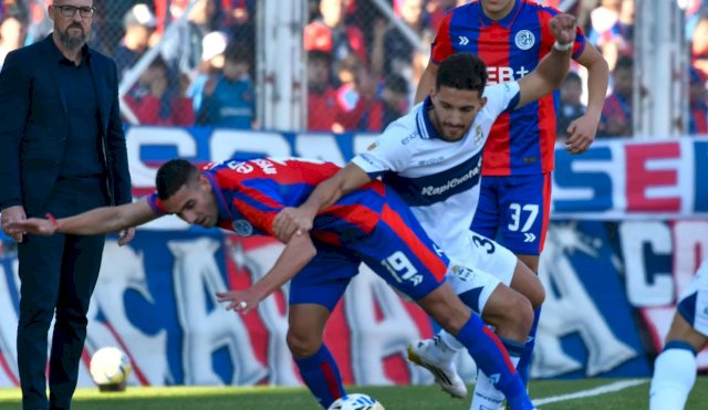 ORFILA EMPATE