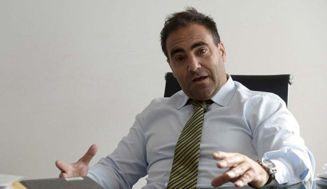 MARCELO PEÑA 