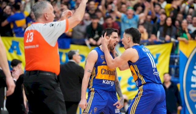 BOCABICAMPEONBASQUET