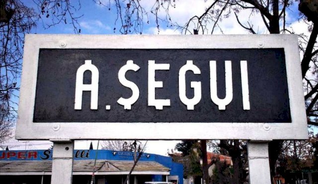 ARTURO SEGUI