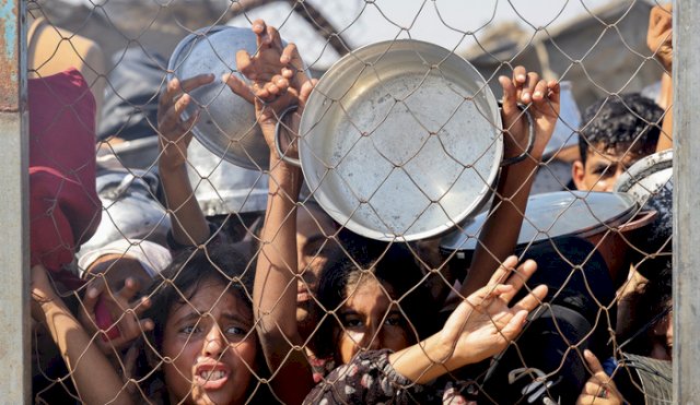 palestina
