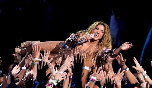SHAKIRAENVIVO
