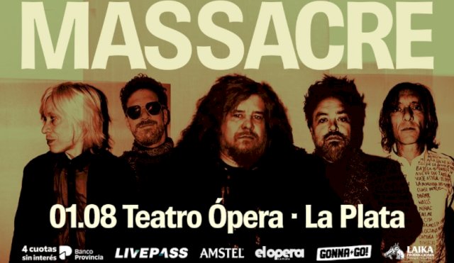 massacre