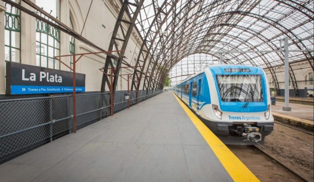 TRENROCA