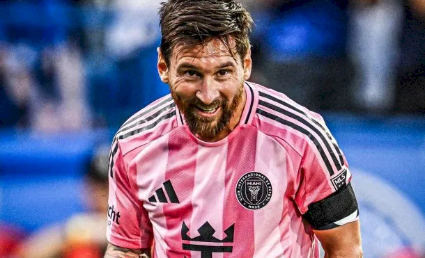 SANCIONMESSI