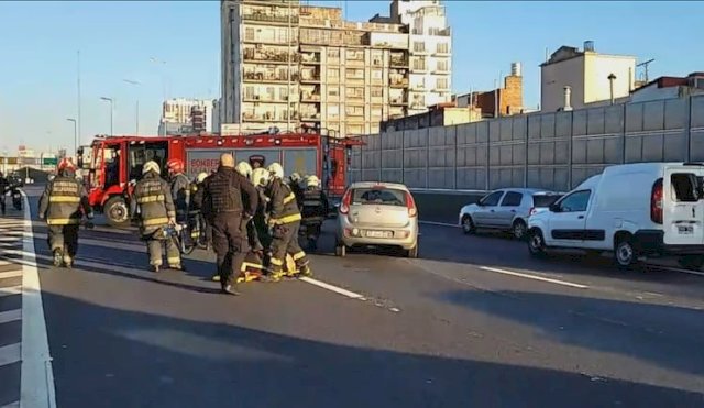 AUTOPISTA