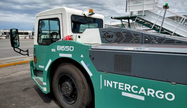 intercar
