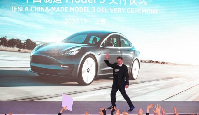 musk