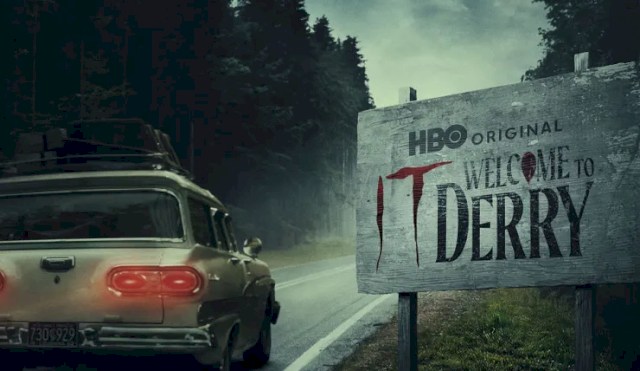 ITSERIE