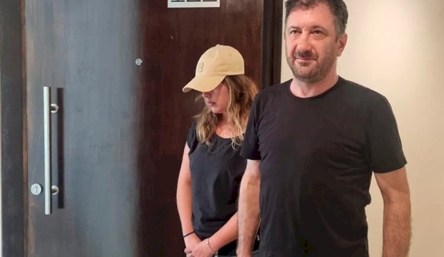 extradición 