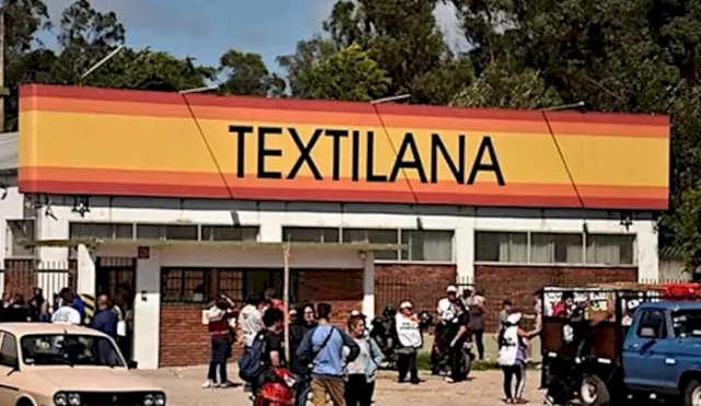 textil