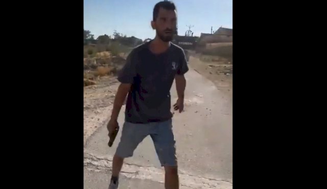 palestina