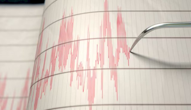 TERREMOTO