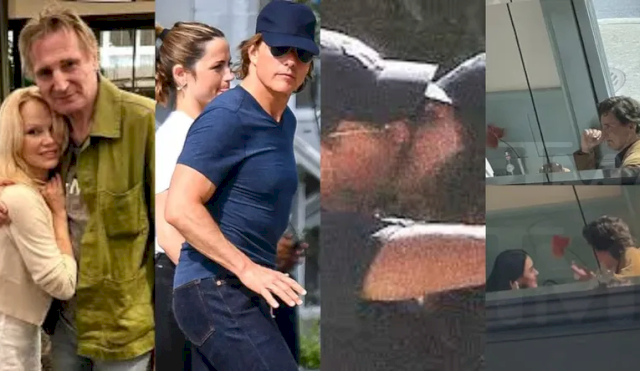 CUATROROMANCESHOLLYWOOD