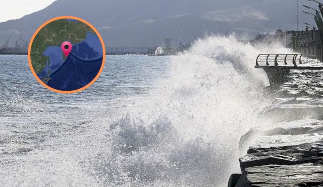 PERU TSUNAMI