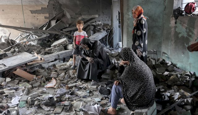 palestina