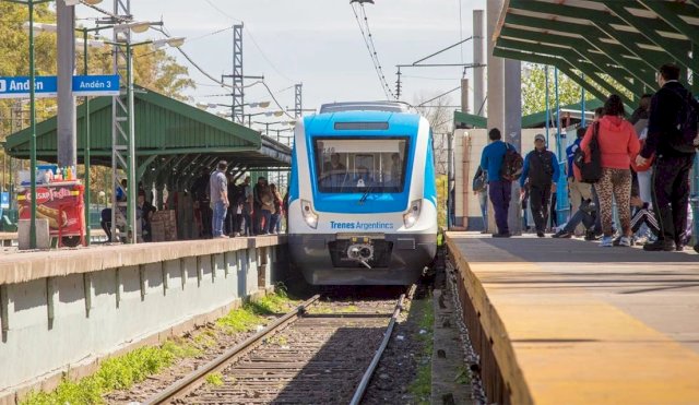 TRENROCATOLOSA