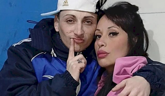 FEMICIDA LA PLATA 