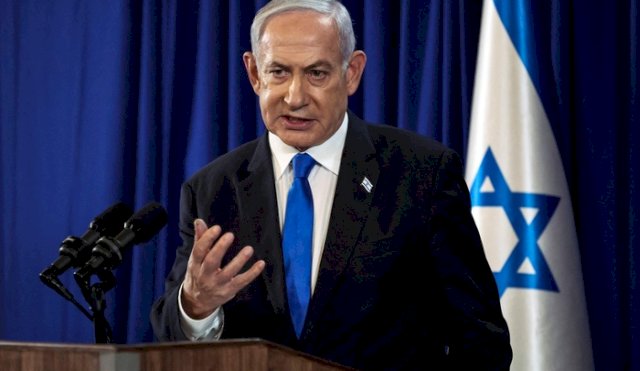 israel