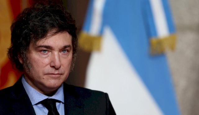 VETO PRESIDENCIAL