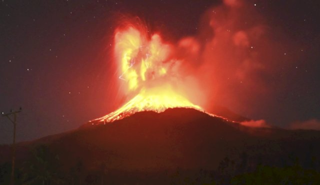 VOLCAN
