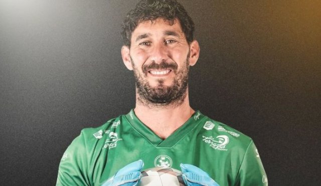  Manuel García
