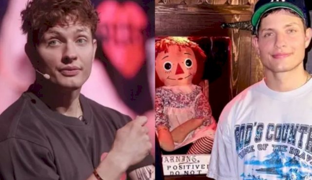  Matt Rife