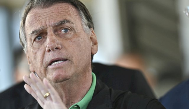 bolsonaro