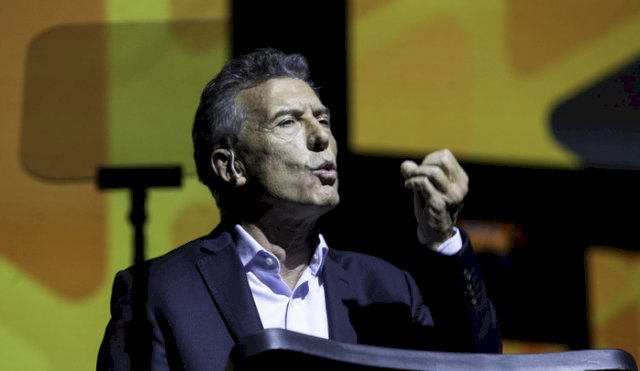 macri