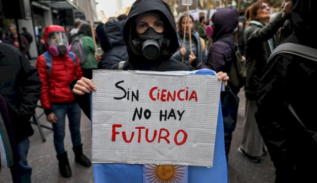 ciencia