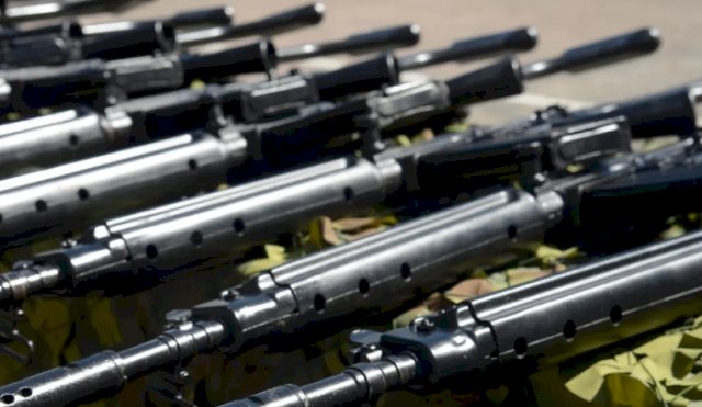 armas