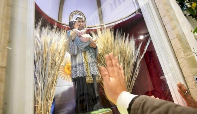 San Cayetano
