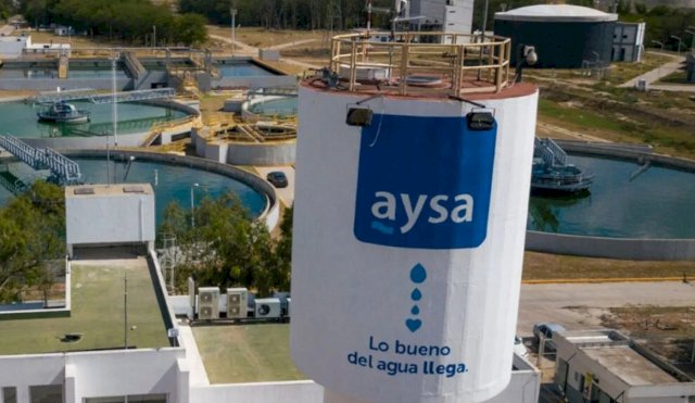 AYSA