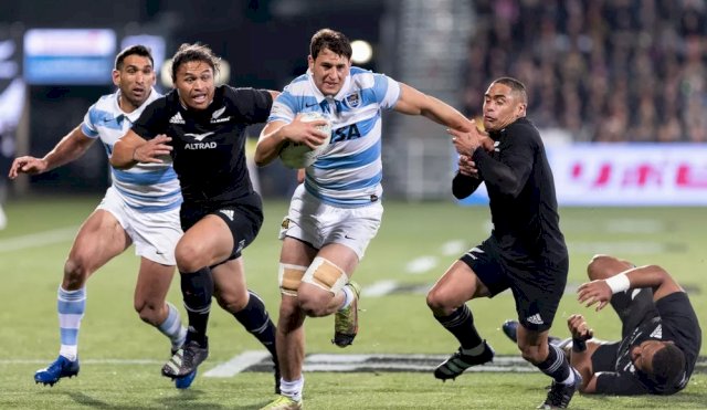 RUGBY