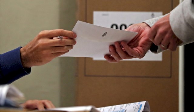 voto