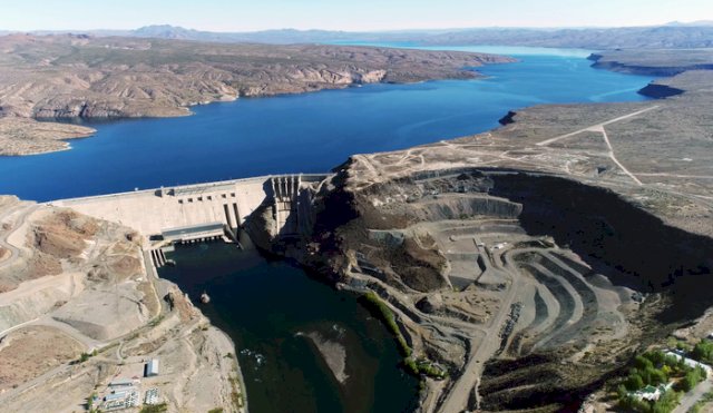 represa