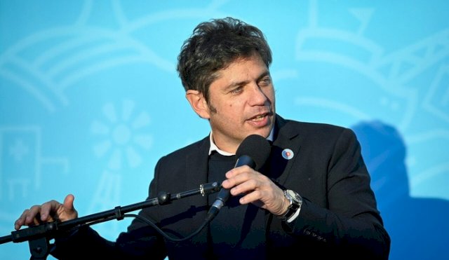 kicillof