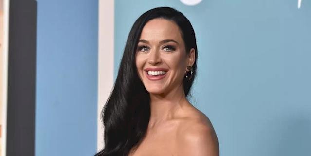 katy perry