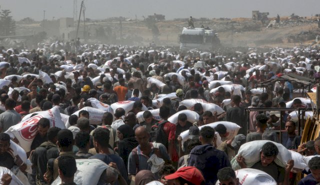palestina