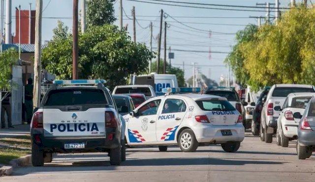 Santiago del Estero