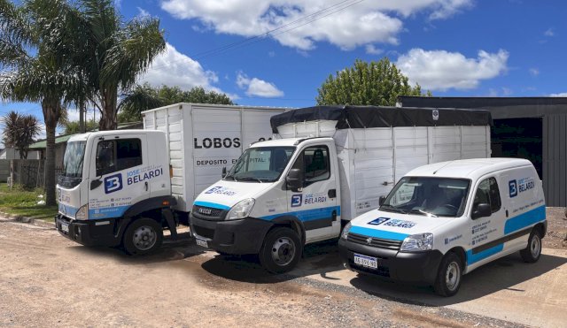 CAMION