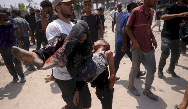 palestina
